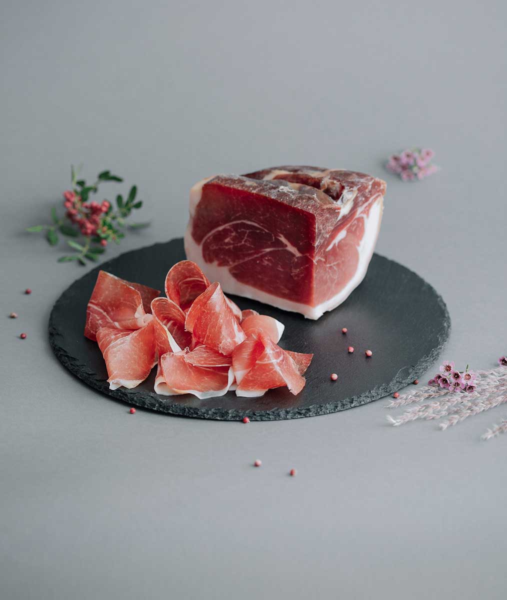 Conservation charcuterie et fromages