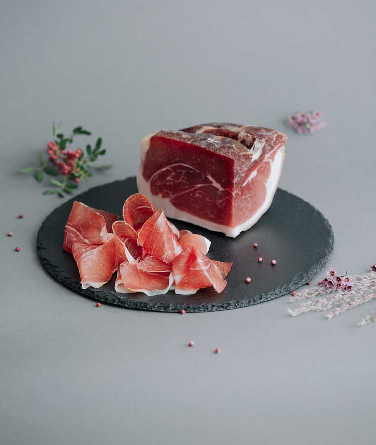 Conservation charcuterie et fromages