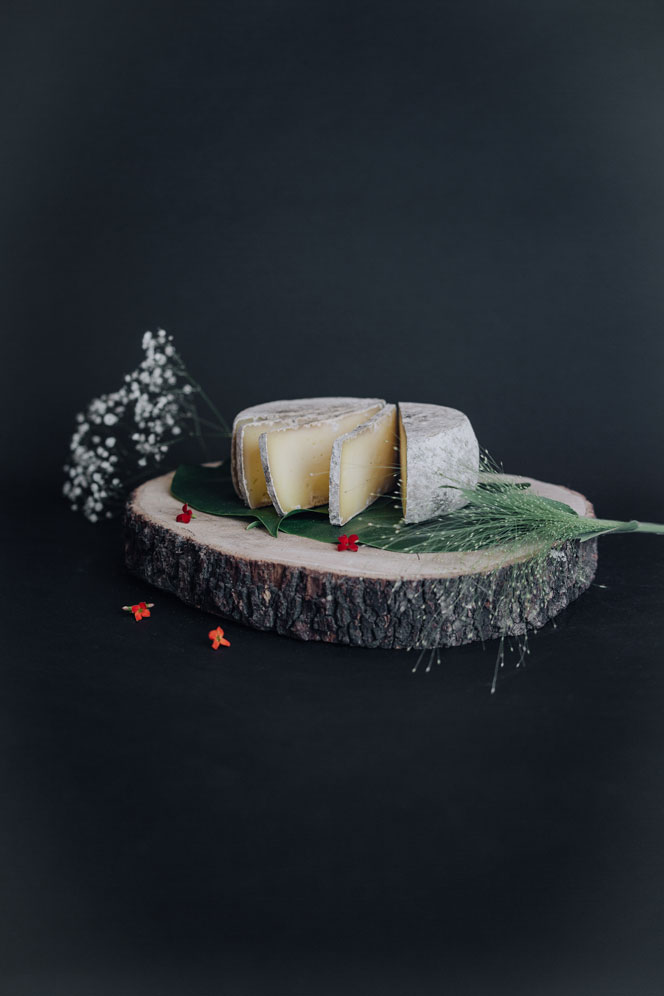 Fromages de savoie