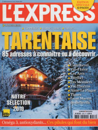 L‘Express